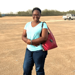 Dr. Amara Ethel Uzor-Totty 