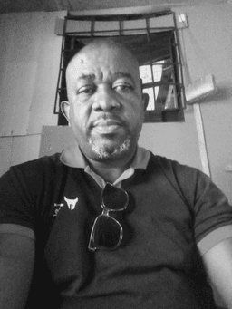John Eluwa